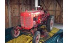 Property photo 2 - Antique Muscle Cars, Brick Home on 5 Acres