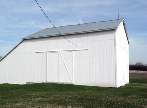 Property photo 28 - Antique Muscle Cars, Brick Home on 5 Acres