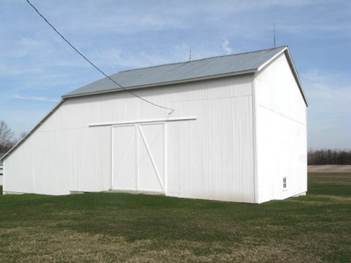 Property photo 57 - Antique Muscle Cars, Brick Home on 5 Acres