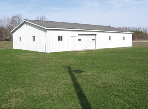 Property photo 62 - Antique Muscle Cars, Brick Home on 5 Acres