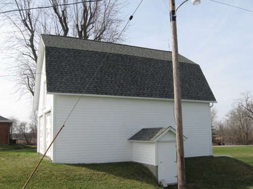 Property photo 37 - Antique Muscle Cars, Brick Home on 5 Acres