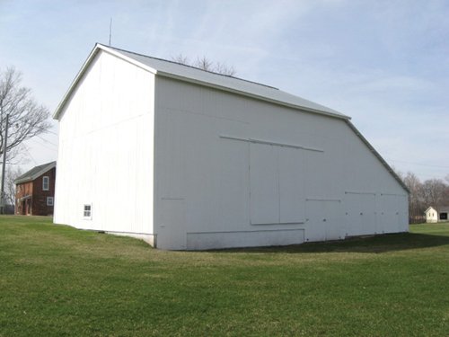 Property photo 31 - Antique Muscle Cars, Brick Home on 5 Acres