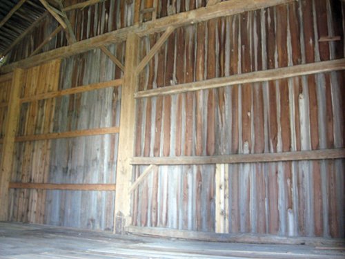 Property photo 52 - Antique Muscle Cars, Brick Home on 5 Acres