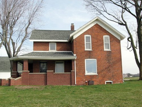 Property photo 51 - Antique Muscle Cars, Brick Home on 5 Acres