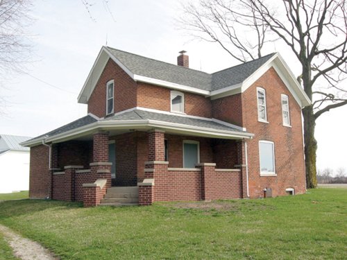 Property photo 20 - Antique Muscle Cars, Brick Home on 5 Acres