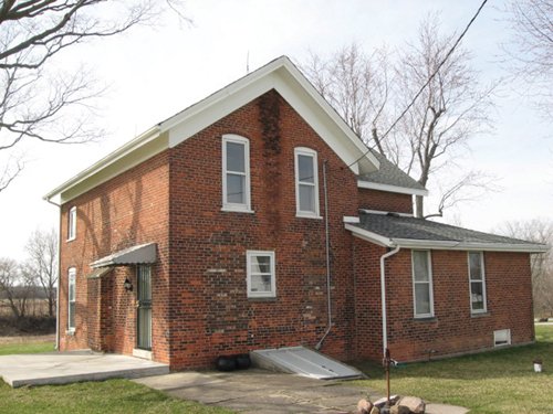 Property photo 14 - Antique Muscle Cars, Brick Home on 5 Acres