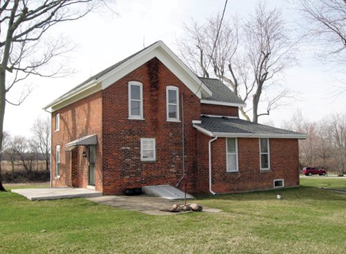 Property photo 63 - Antique Muscle Cars, Brick Home on 5 Acres