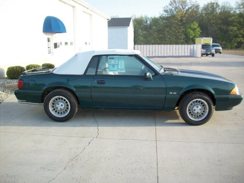 Property photo 1 - Antique Muscle Cars, Brick Home on 5 Acres