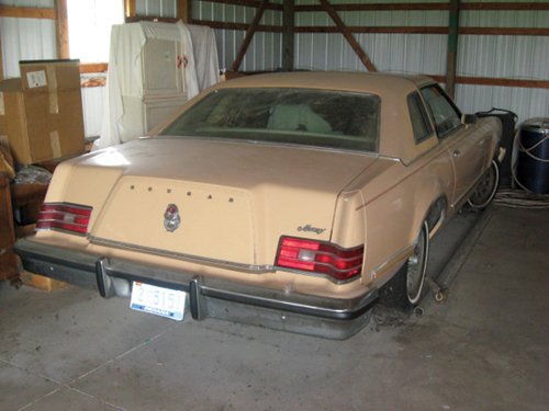 Property photo 65 - Antique Muscle Cars, Brick Home on 5 Acres