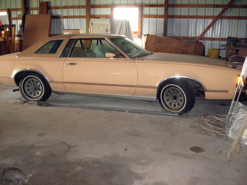 Property photo 17 - Antique Muscle Cars, Brick Home on 5 Acres