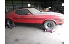 Property photo 55 - Antique Muscle Cars, Brick Home on 5 Acres