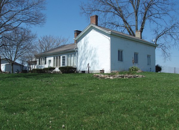 188 Acres Offered in 5 Tracts