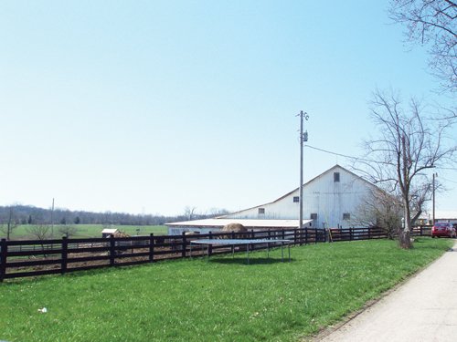 Property photo 2 - 188 Acres Offered in 5 Tracts
