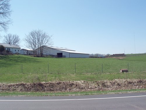Property photo 6 - 188 Acres Offered in 5 Tracts