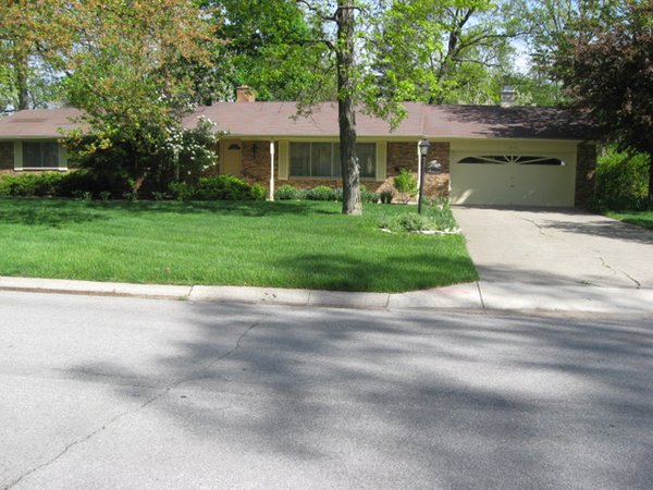 Estate Auction - 3 Bedroom Home and Personal Property