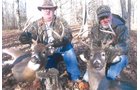 Property photo 1 - Excellent Hunting - Potential Private Retreat - 326 Acres in 3 Tracts