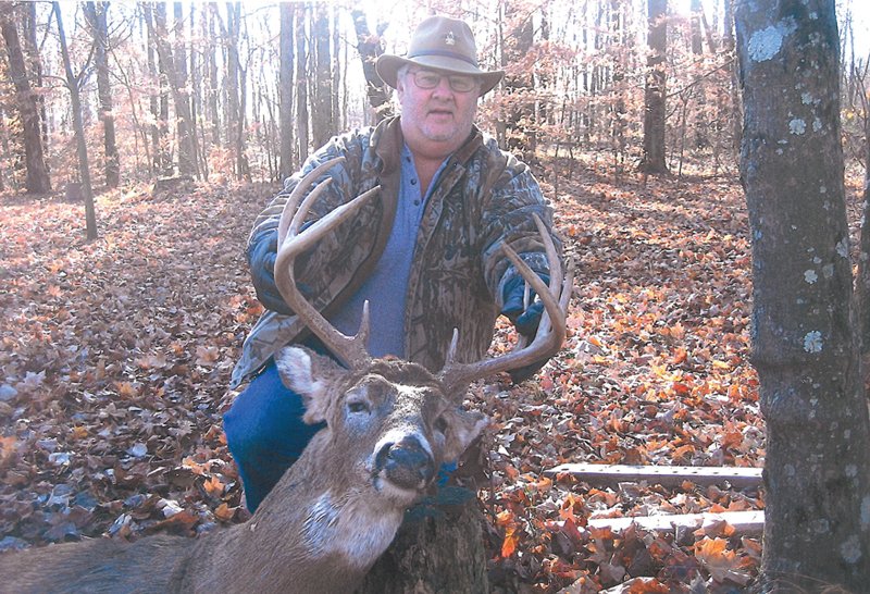 Property photo 2 - Excellent Hunting - Potential Private Retreat - 326 Acres in 3 Tracts