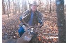 Property photo 2 - Excellent Hunting - Potential Private Retreat - 326 Acres in 3 Tracts