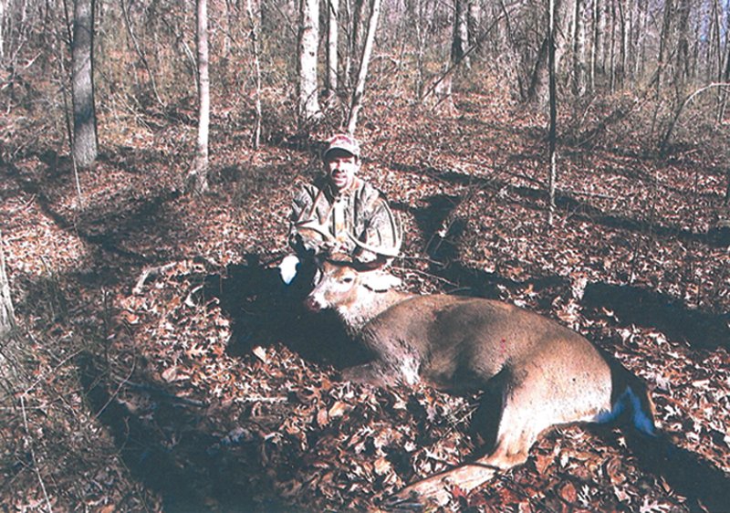 Property photo 46 - Excellent Hunting - Potential Private Retreat - 326 Acres in 3 Tracts