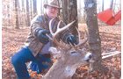 Property photo 9 - Excellent Hunting - Potential Private Retreat - 326 Acres in 3 Tracts
