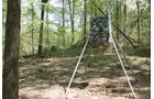 Property photo 3 - Excellent Hunting - Potential Private Retreat - 326 Acres in 3 Tracts
