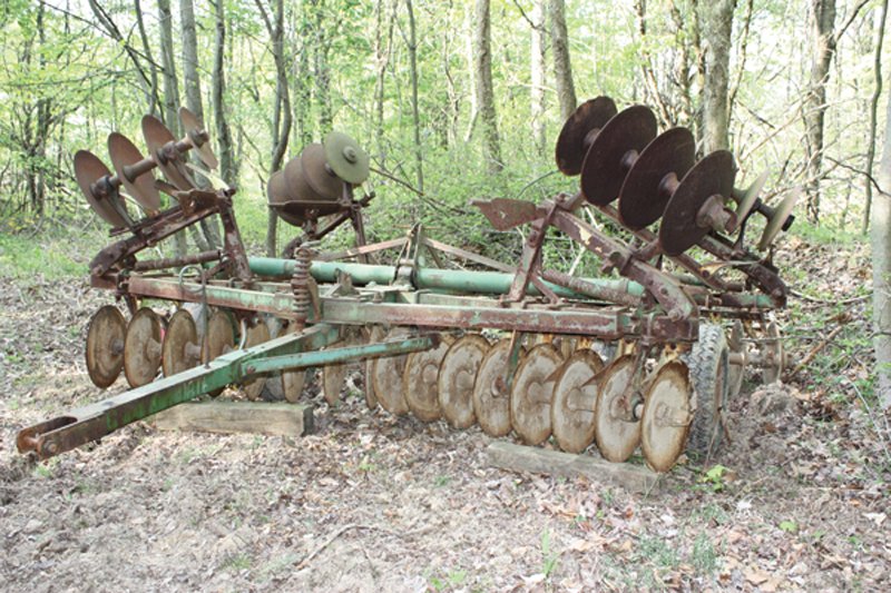 Property photo 29 - Excellent Hunting - Potential Private Retreat - 326 Acres in 3 Tracts
