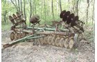 Property photo 29 - Excellent Hunting - Potential Private Retreat - 326 Acres in 3 Tracts