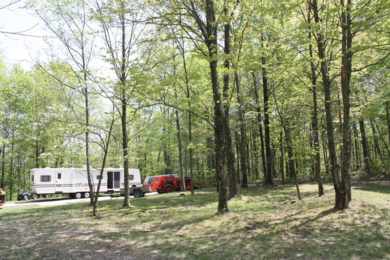 Property photo 38 - Excellent Hunting - Potential Private Retreat - 326 Acres in 3 Tracts