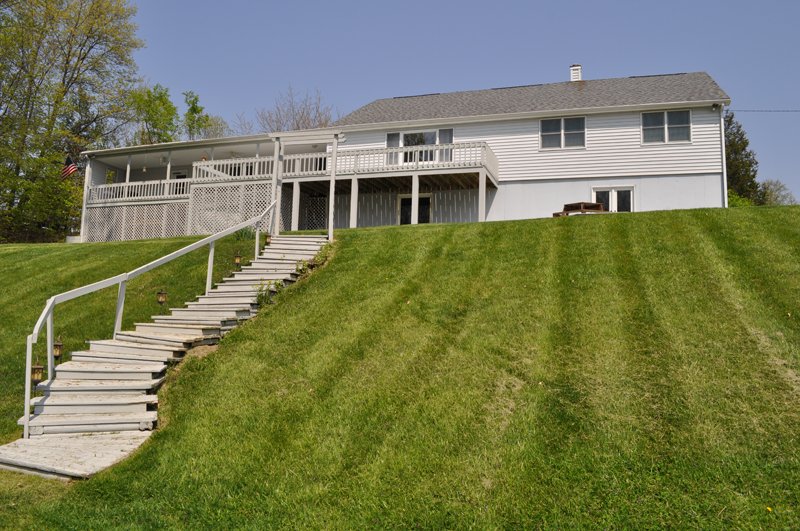 Property photo 43 - Shriner Lake Auction - 150+/- ft. on Shriner Lake Offered in 4 Tracts