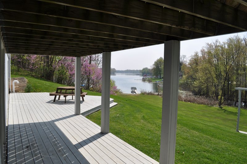 Property photo 40 - Shriner Lake Auction - 150+/- ft. on Shriner Lake Offered in 4 Tracts