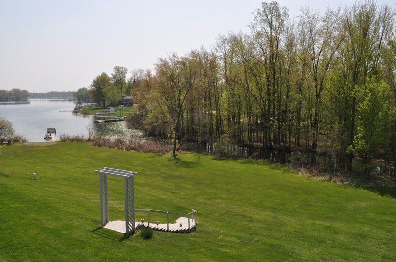 Property photo 7 - Shriner Lake Auction - 150+/- ft. on Shriner Lake Offered in 4 Tracts
