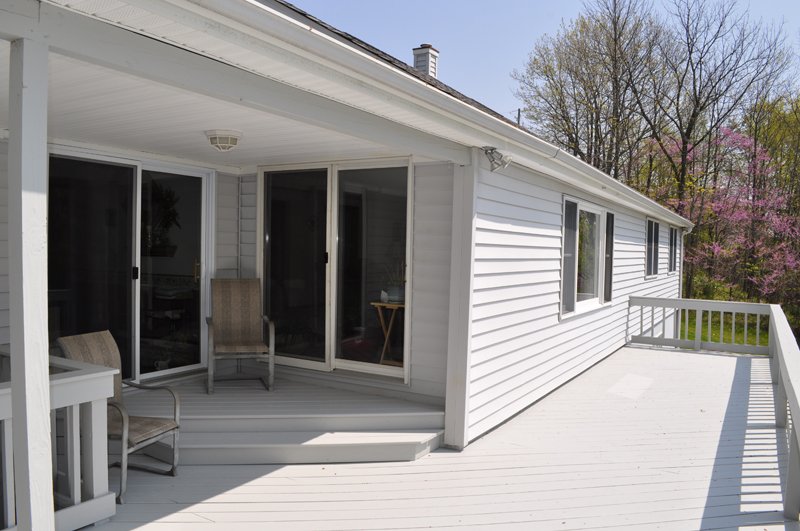 Property photo 17 - Shriner Lake Auction - 150+/- ft. on Shriner Lake Offered in 4 Tracts