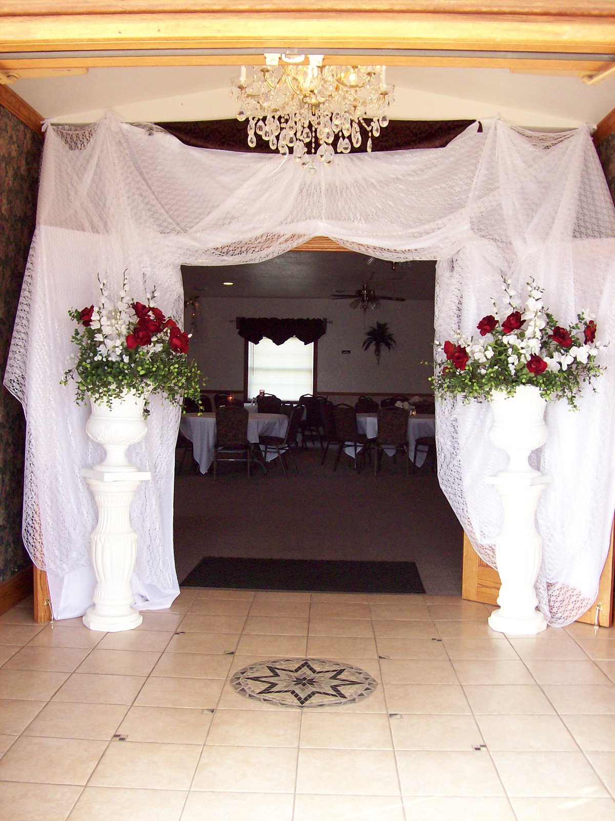 Property photo 2 - The Carriage Place Banquet Facility Auction