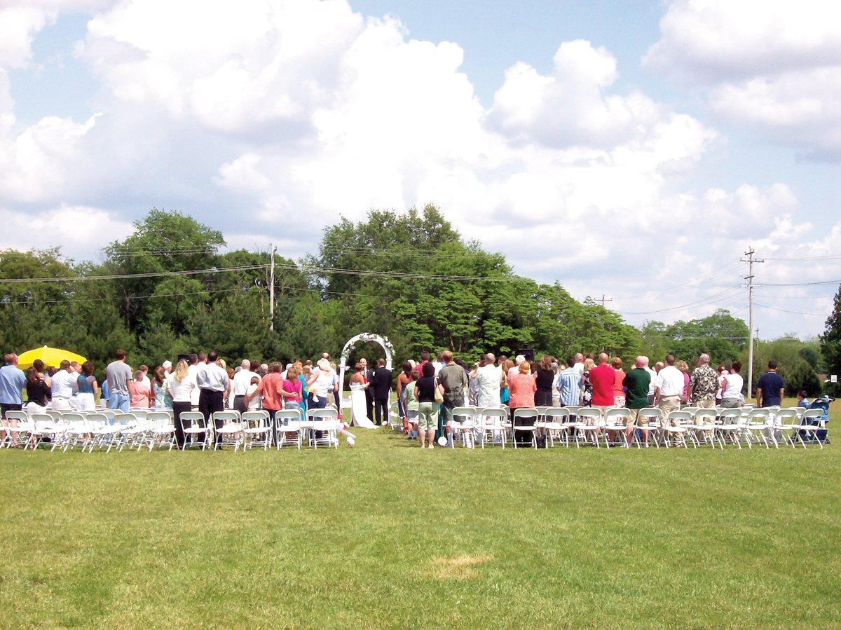 Property photo 47 - The Carriage Place Banquet Facility Auction