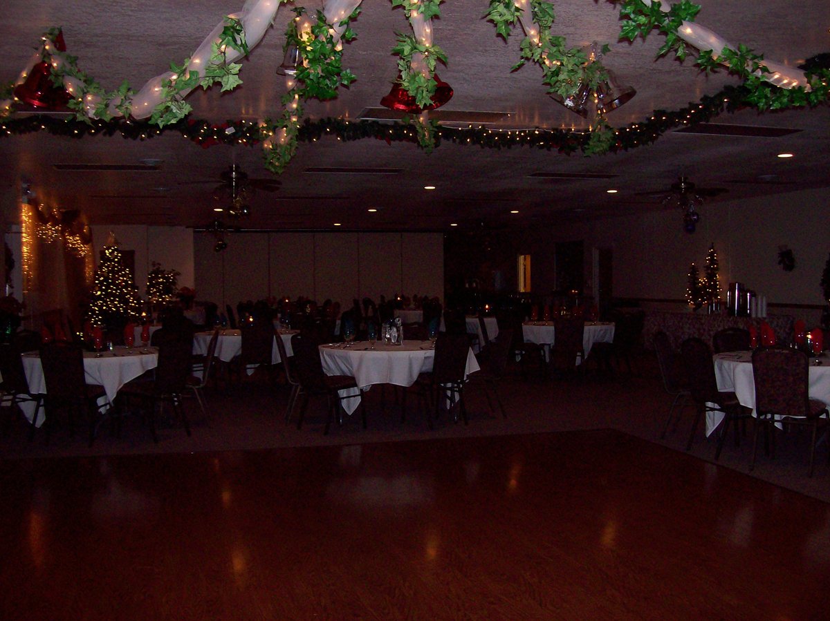 Property photo 43 - The Carriage Place Banquet Facility Auction