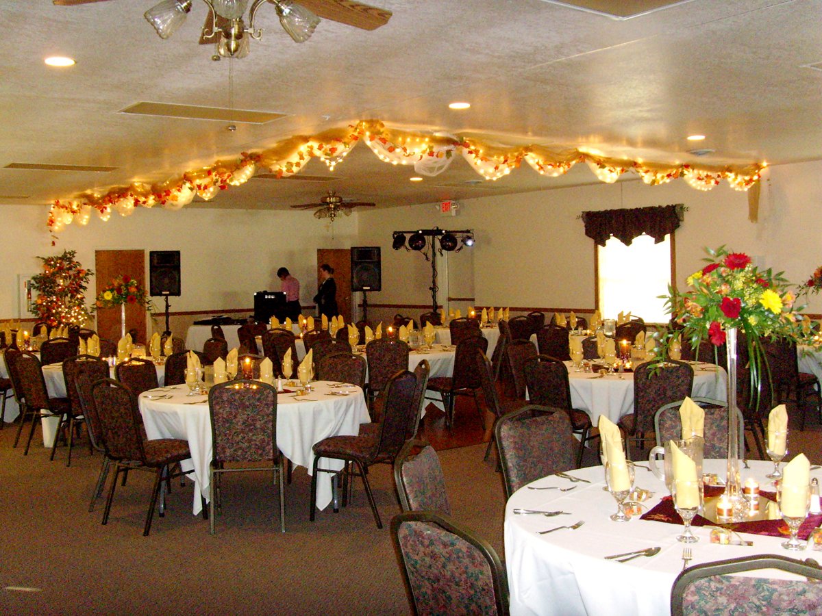 Property photo 63 - The Carriage Place Banquet Facility Auction