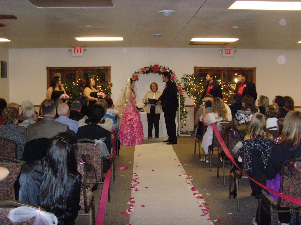 Property photo 93 - The Carriage Place Banquet Facility Auction
