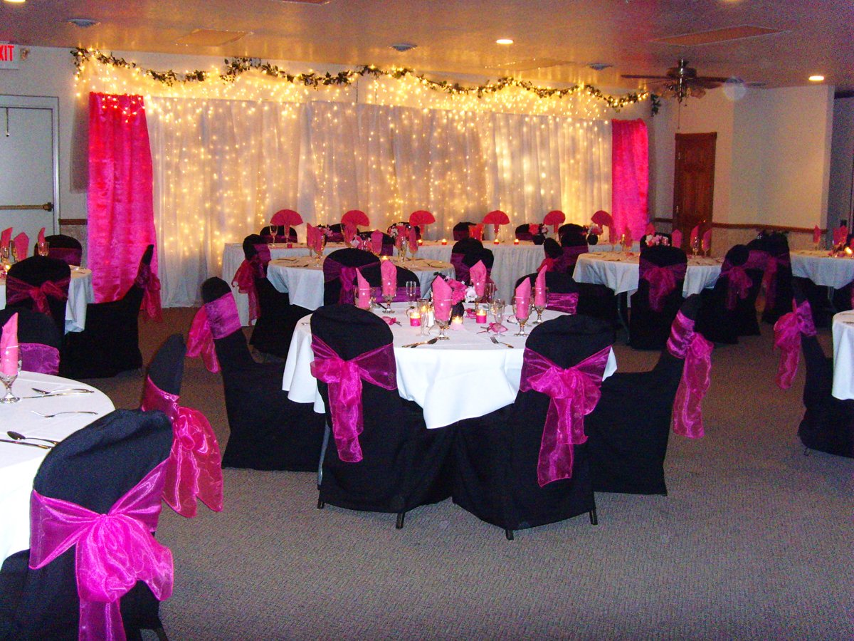 Property photo 89 - The Carriage Place Banquet Facility Auction