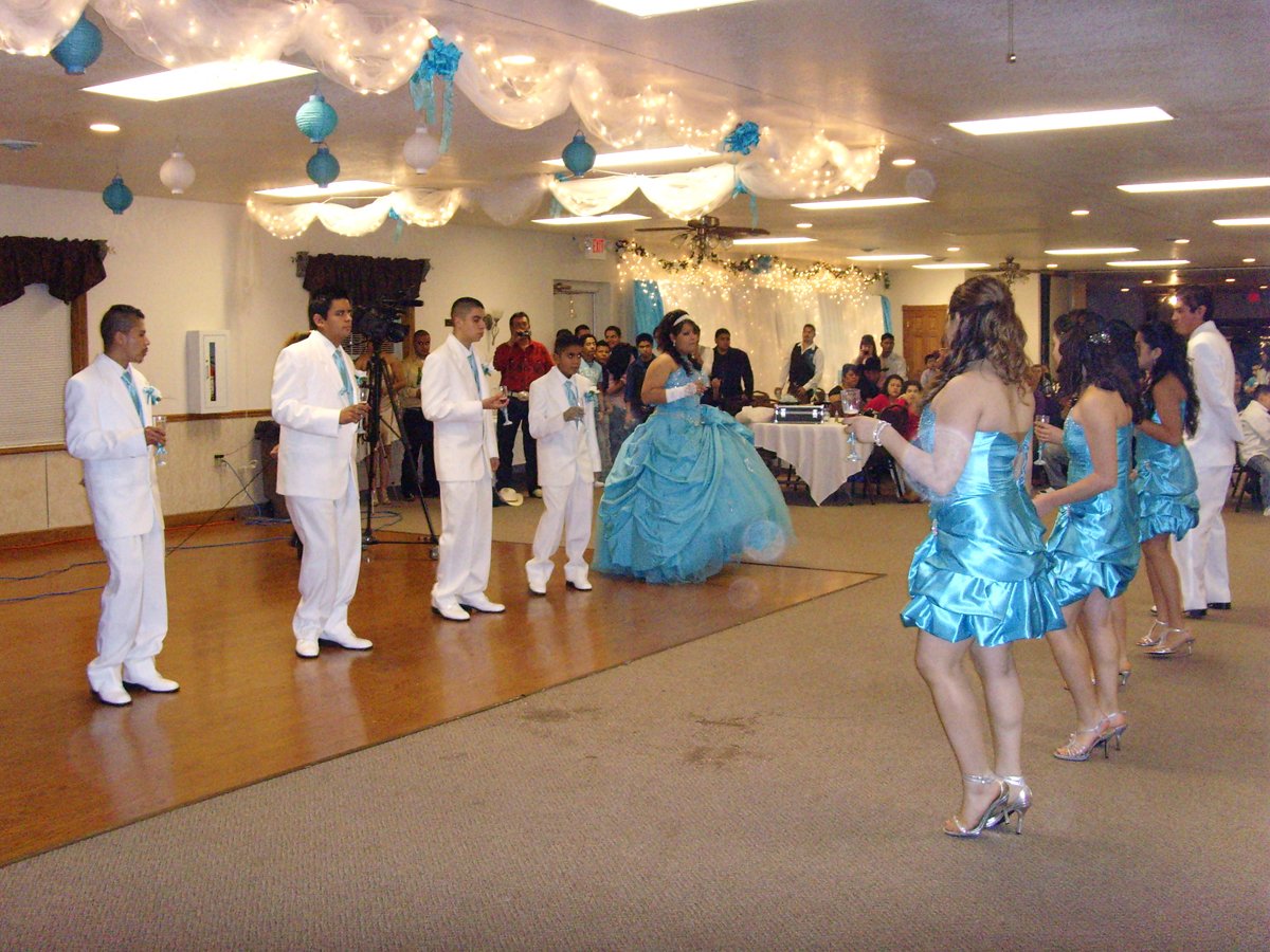 Property photo 97 - The Carriage Place Banquet Facility Auction