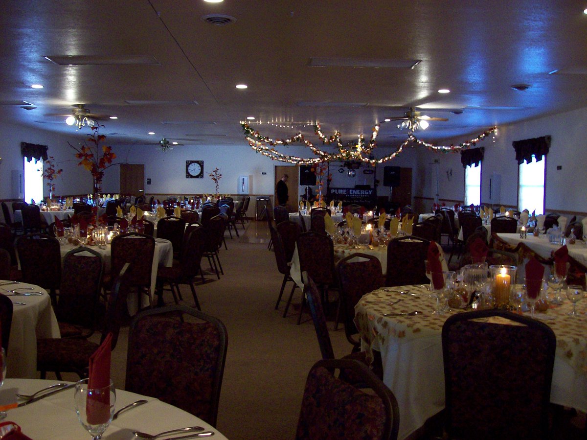 Property photo 55 - The Carriage Place Banquet Facility Auction