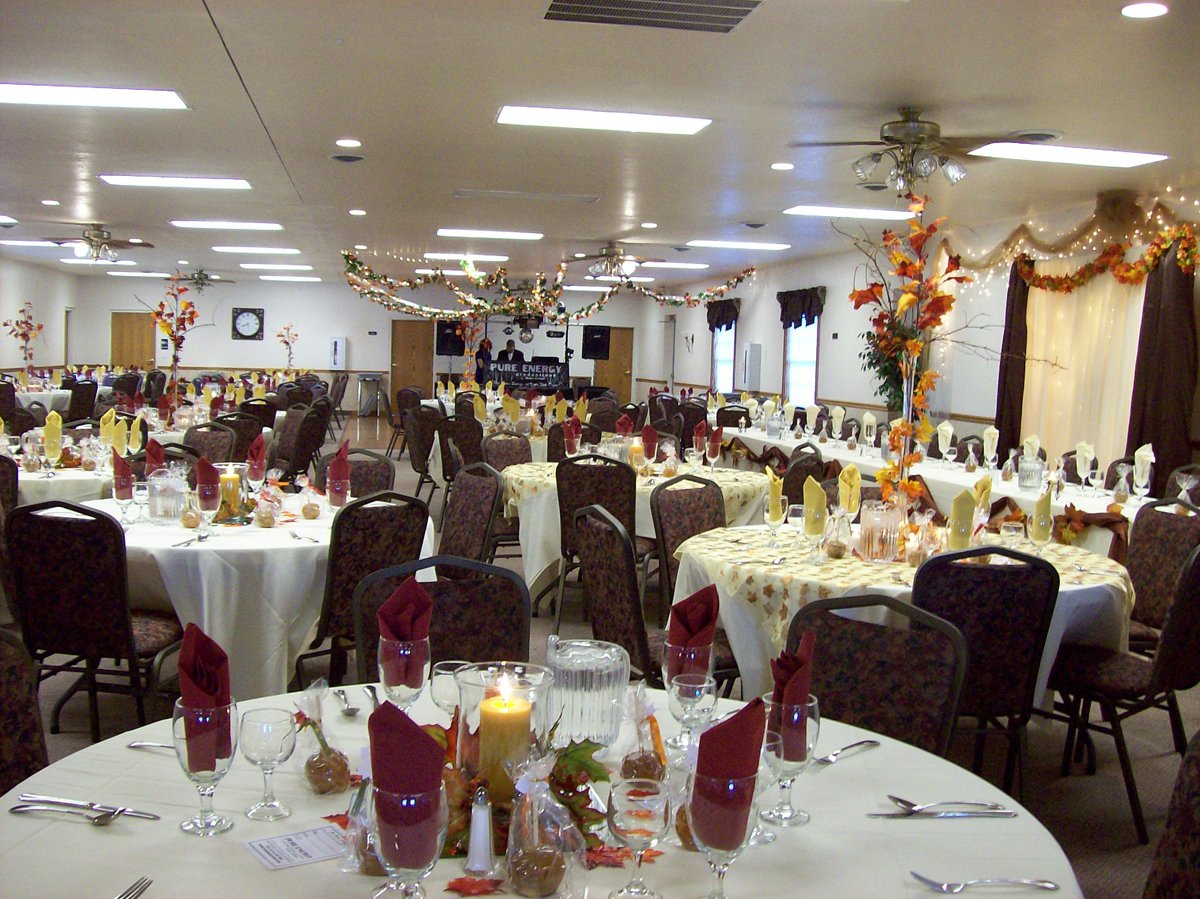Property photo 39 - The Carriage Place Banquet Facility Auction