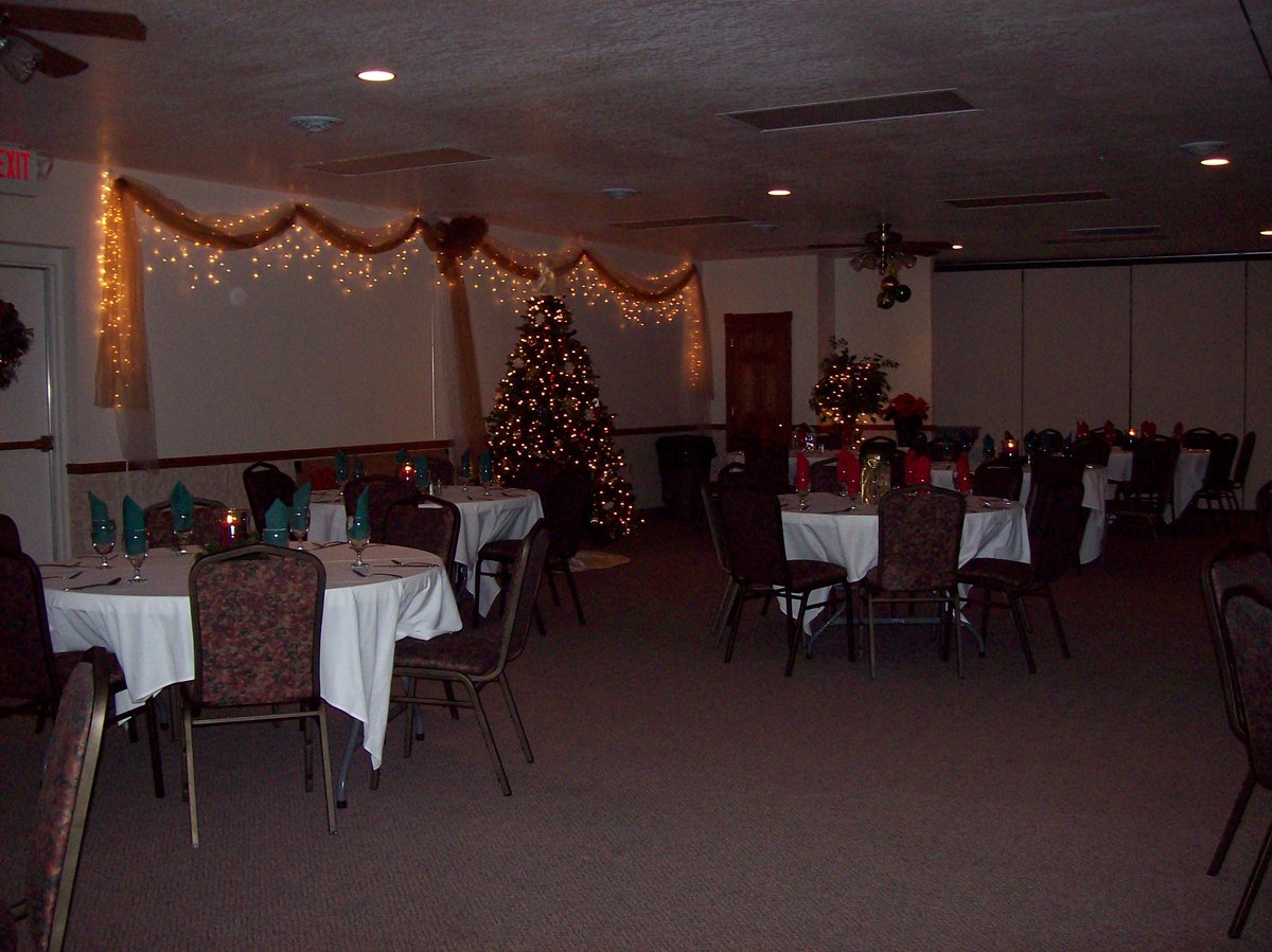 Property photo 41 - The Carriage Place Banquet Facility Auction