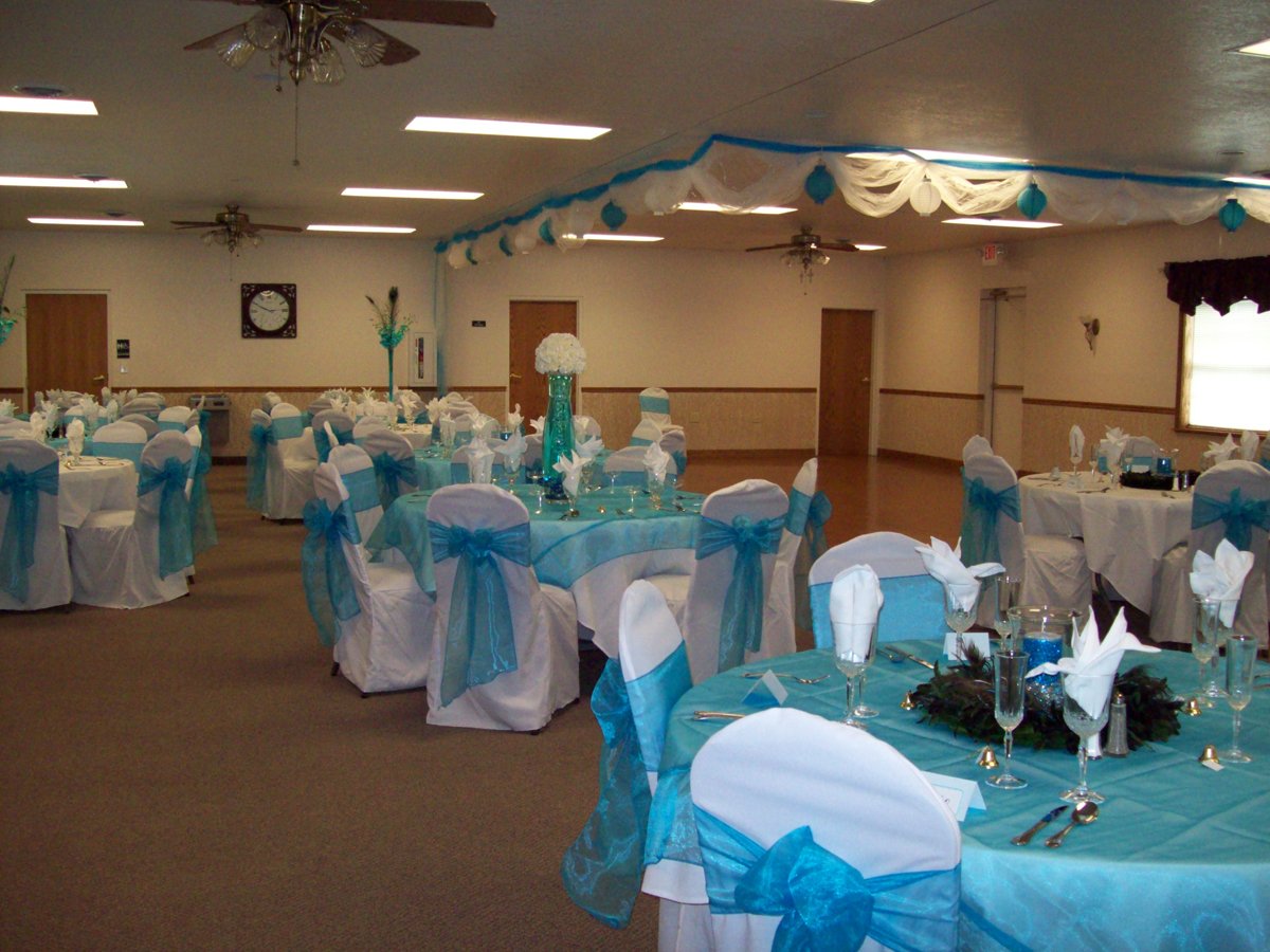 Property photo 12 - The Carriage Place Banquet Facility Auction