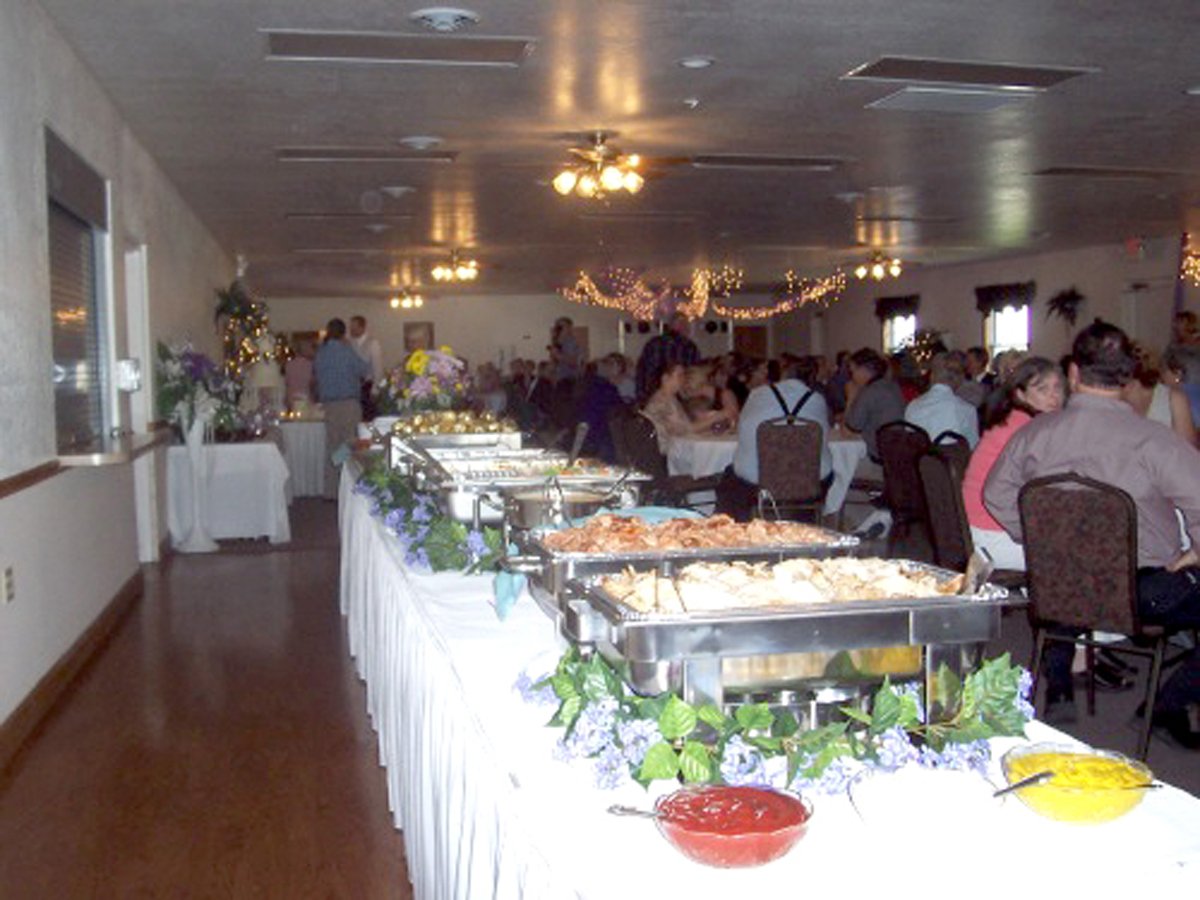 Property photo 19 - The Carriage Place Banquet Facility Auction