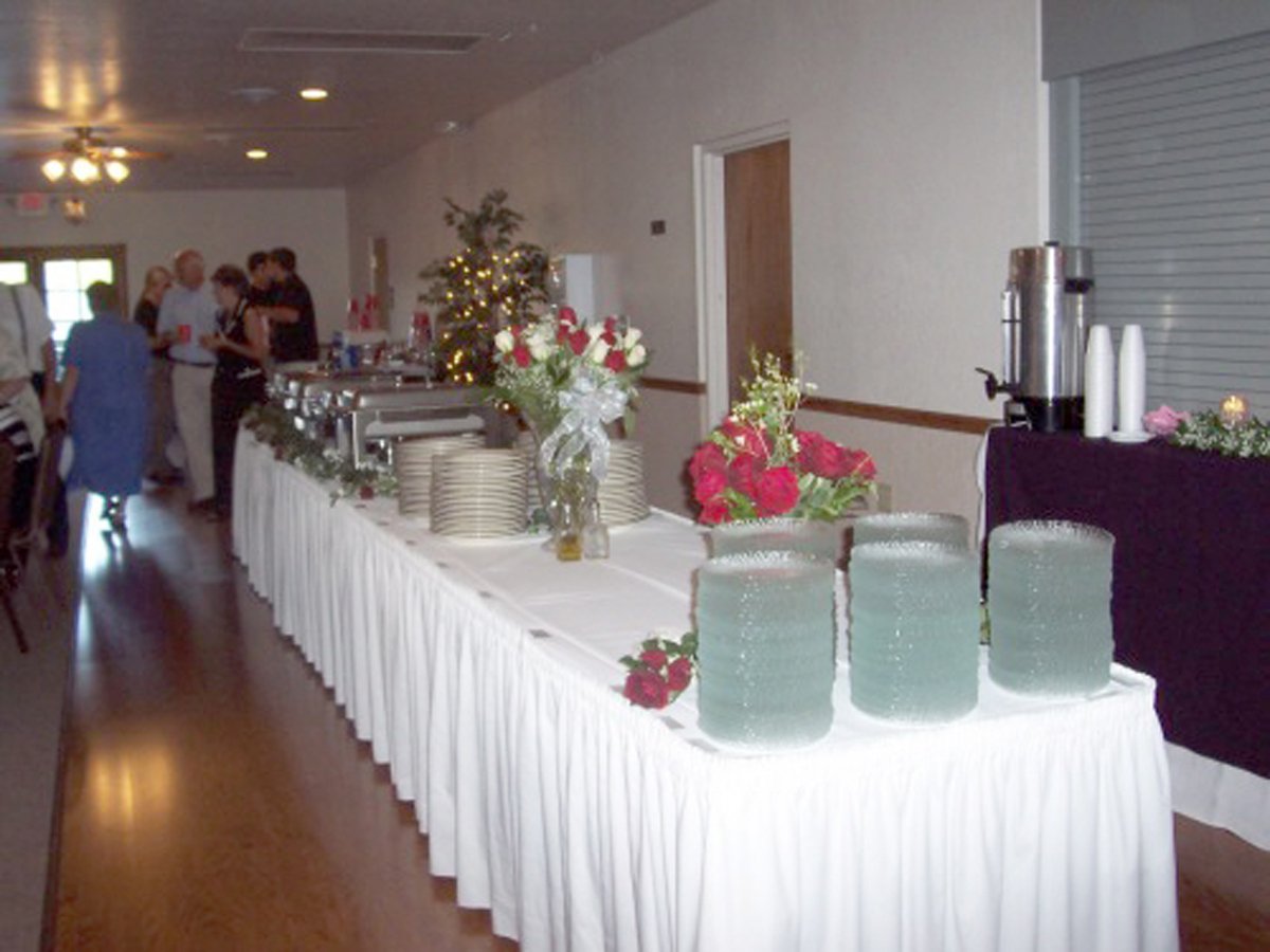 Property photo 16 - The Carriage Place Banquet Facility Auction