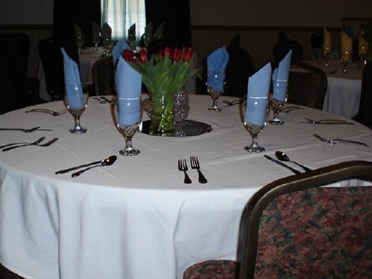 Property photo 20 - The Carriage Place Banquet Facility Auction