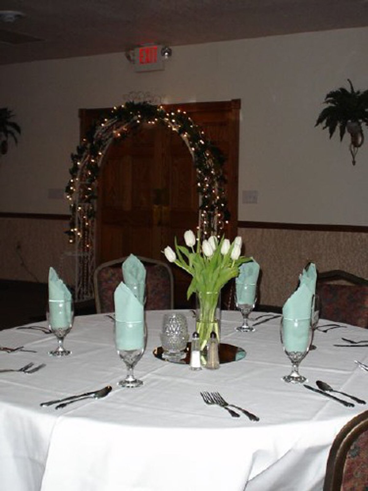 Property photo 44 - The Carriage Place Banquet Facility Auction
