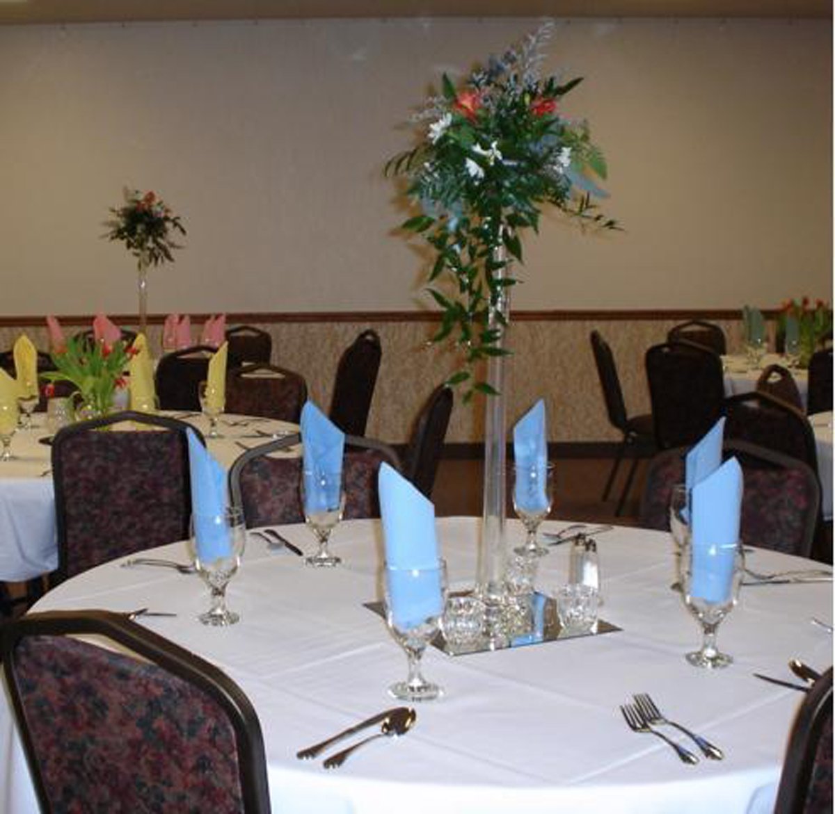 Property photo 27 - The Carriage Place Banquet Facility Auction
