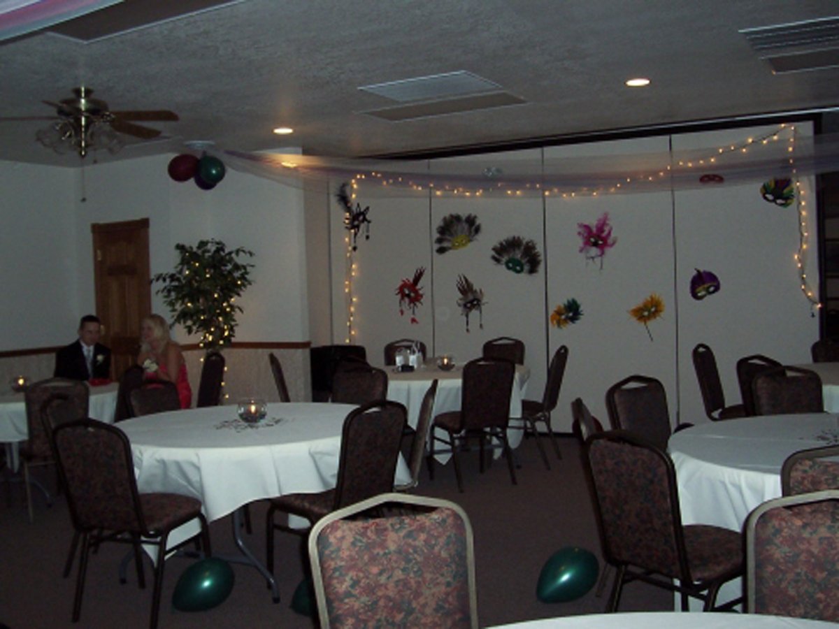 Property photo 53 - The Carriage Place Banquet Facility Auction