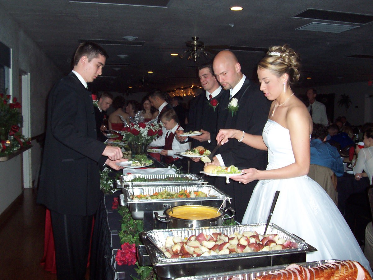 Property photo 84 - The Carriage Place Banquet Facility Auction